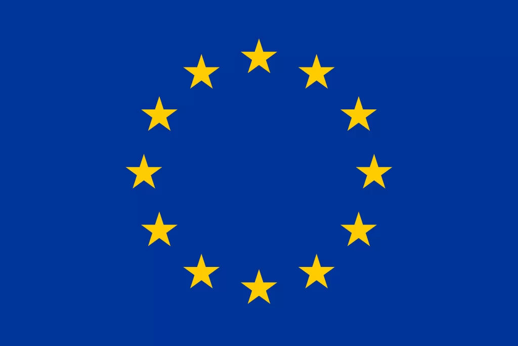 European Union flag